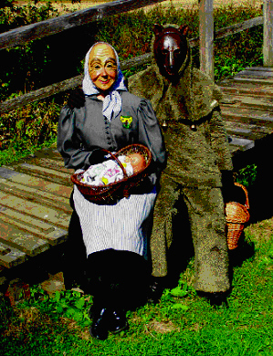 B�r und B�raweible