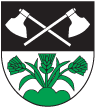 Wappen Irndorf