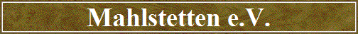 Mahlstetten e.V.